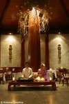 The Chedi Hotel 